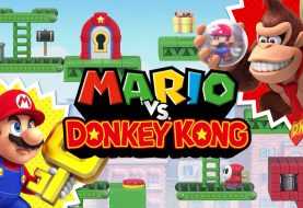 Anteprima Mario vs Donkey Kong: le nostre scimmiesche prime impressioni