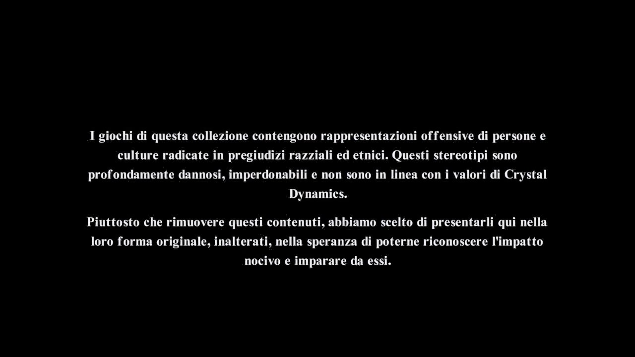 Recensione Tomb Raider I-III Remastered: “Amami Lara”
