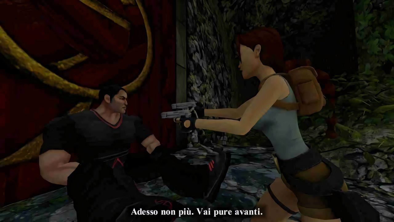 Recensione Tomb Raider I-III Remastered: “Amami Lara”