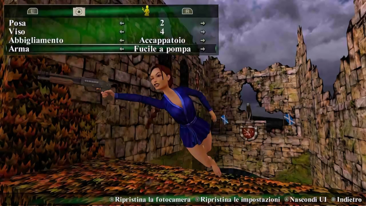 Recensione Tomb Raider I-III Remastered: “Amami Lara”