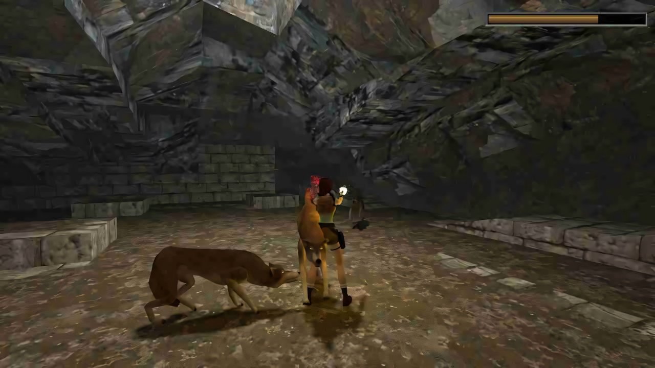 Recensione Tomb Raider I-III Remastered: “Amami Lara”
