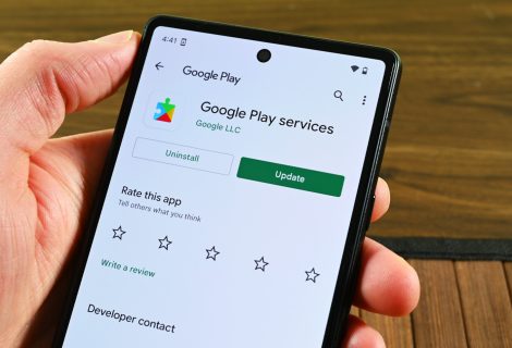 In rollout l'aggiornamento di sistema Google Play di febbraio 2024