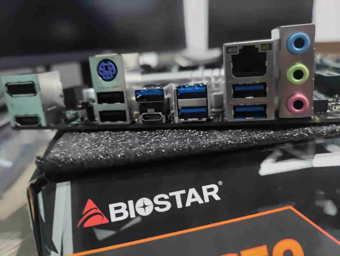 Recensione Biostar B650MP-E Pro: entry-level per la serie 7000