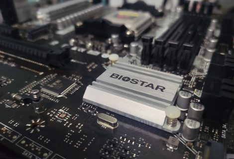 Recensione Biostar B650MP-E Pro: entry-level per la serie 7000