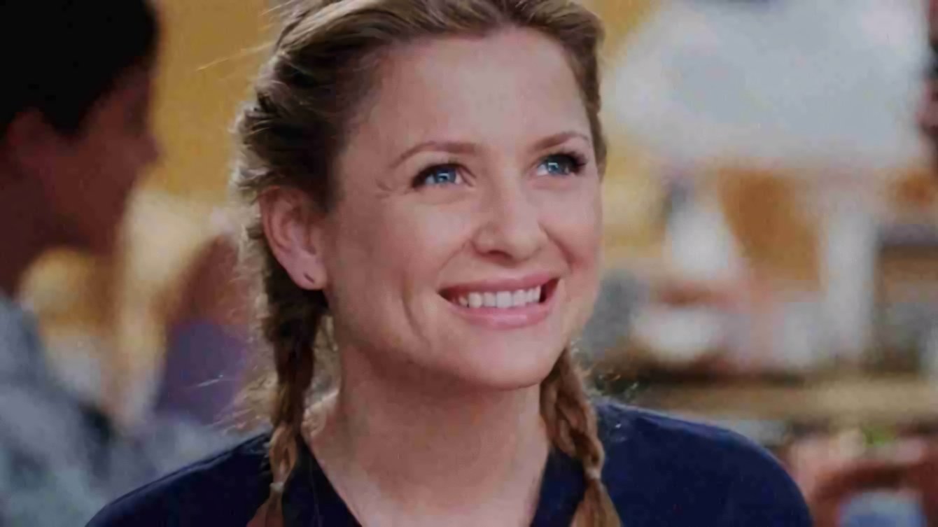 Grey's Anatomy: Jessica Capshaw torna nella ventesima stagione