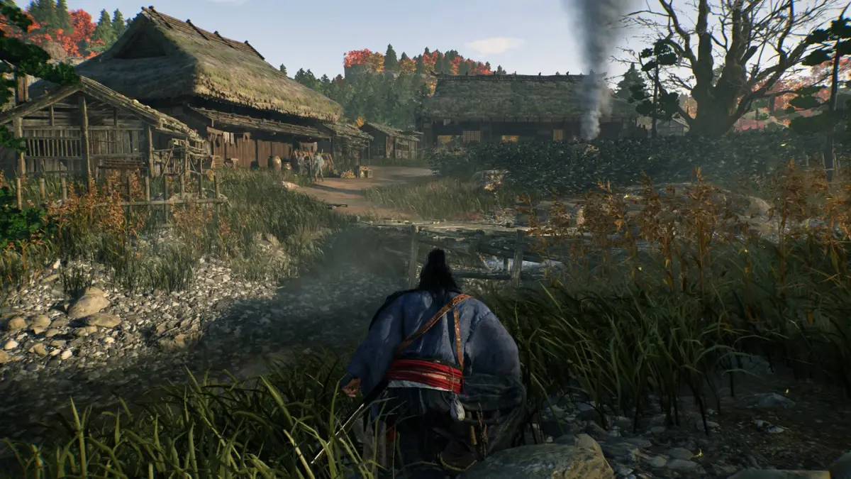 Rise of the Ronin: cosa sapere prima di iniziare a giocare