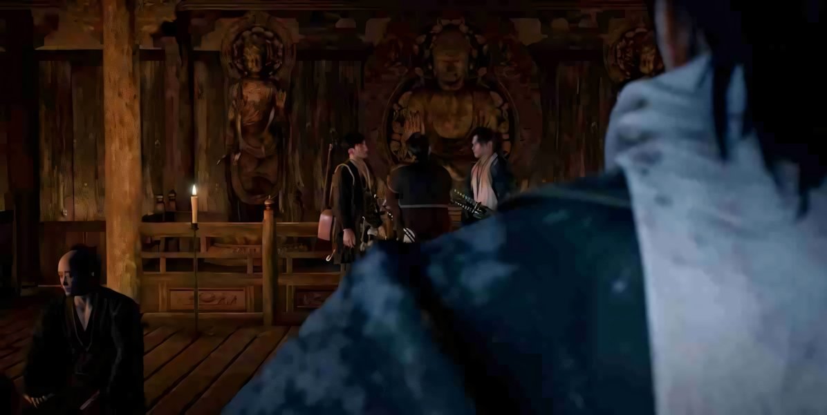 Rise of the Ronin: cosa sapere prima di iniziare a giocare