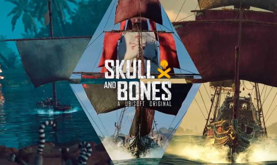 Skull and Bones: ecco le migliori armi e i migliori cannoni
