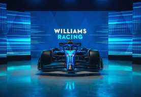 Che fine ha fatto la monoposto F1 della Williams?