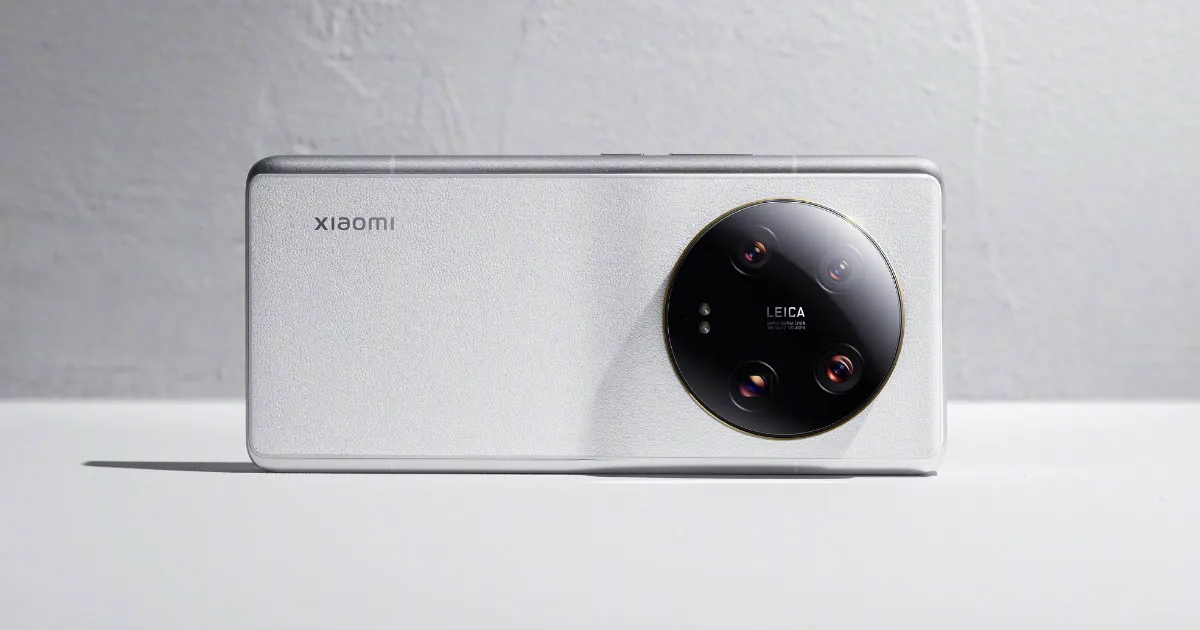 Xiaomi 14 Ultra: tutto ciò che sappiamo sul nuovo top!