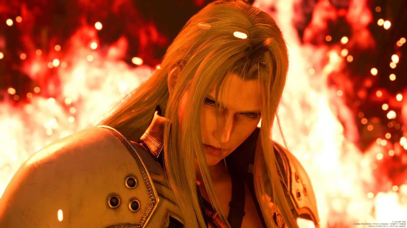 Anteprima Final Fantasy VII Rebirth: le nostre prime impressioni!