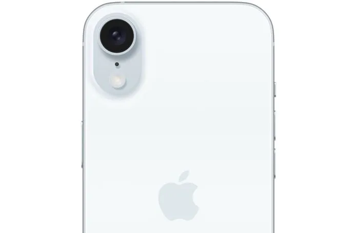 iPhone SE 4: arrivano le prime immagini con Dynamic Island