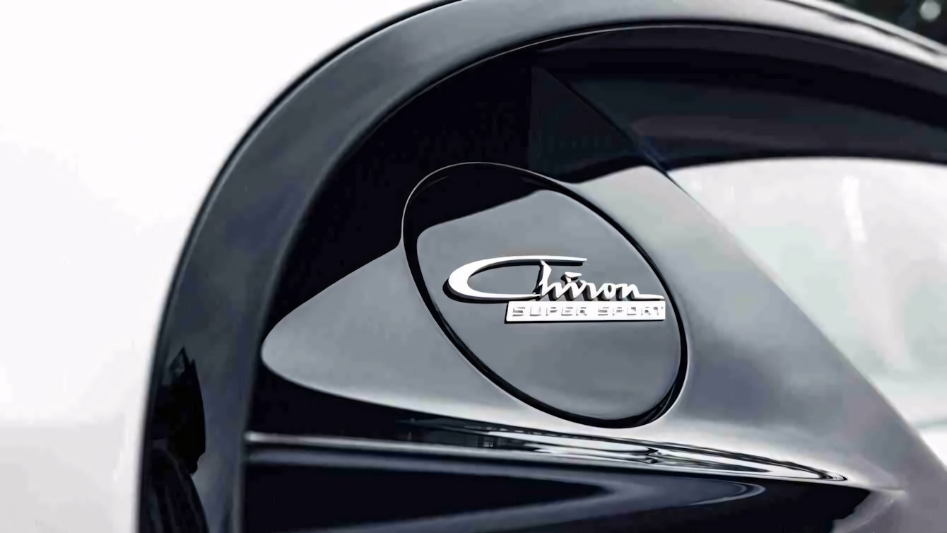 Nuova Bugatti in arrivo: ecco come potrebbe essere!