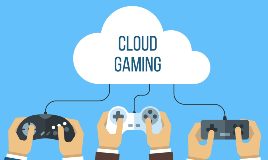 Cloud gaming e casinò online: una visione per il 2024 di accessibilità e alta velocità