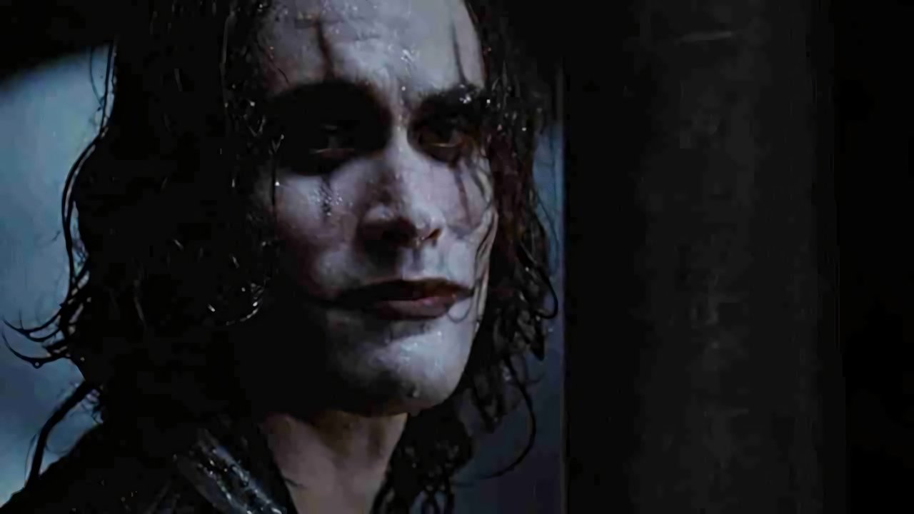 Il Corvo: il ricordo di Brandon Lee