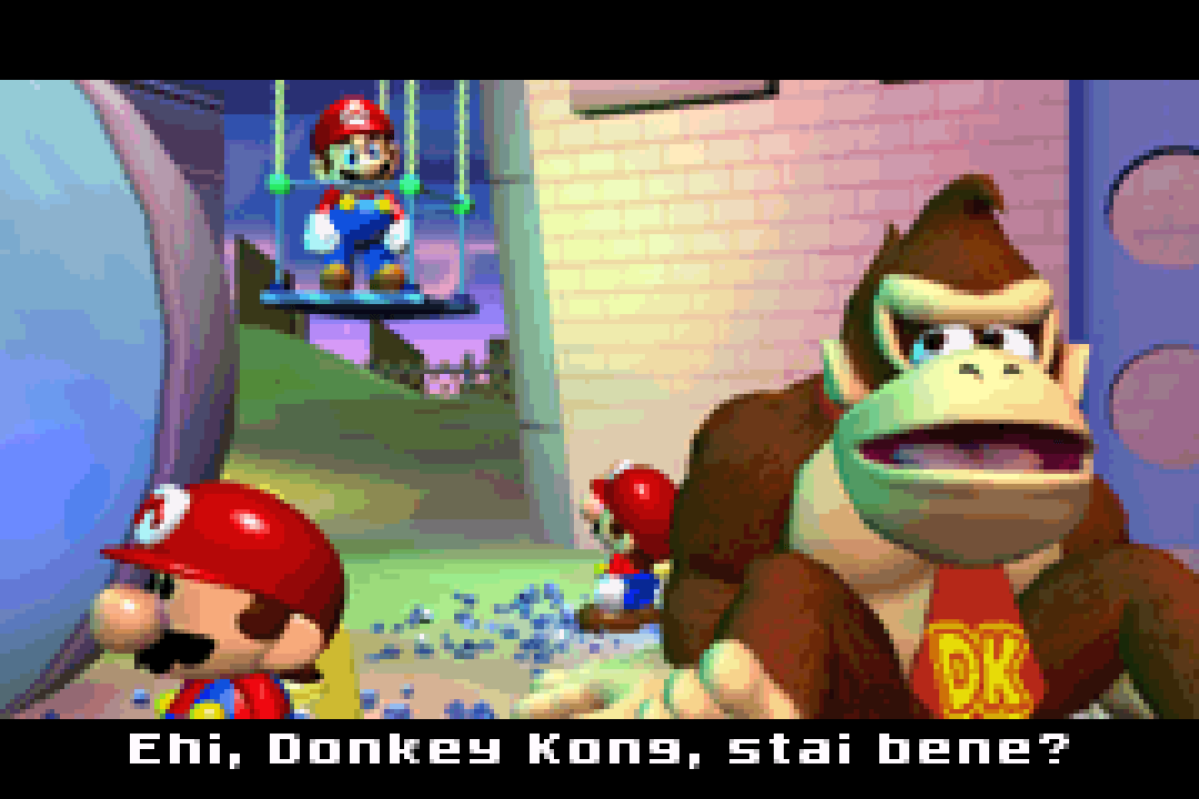Mario vs Donkey Kong: cosa sapere del remake partendo dall’originale
