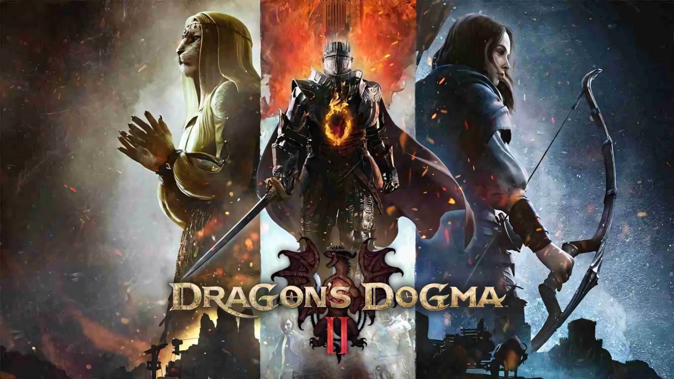 Migliori videogiochi in uscita | Marzo 2024