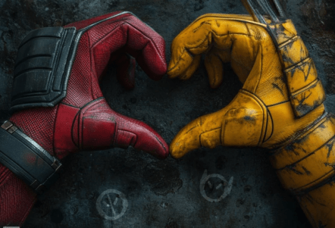 Deadpool & Wolverine tanto amore nel nuovo poster
