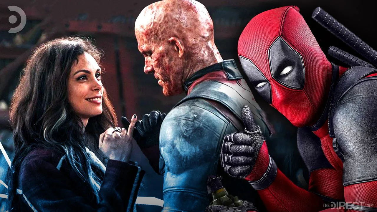 Aperit-Hero: Deadpool e la comicità drammatica