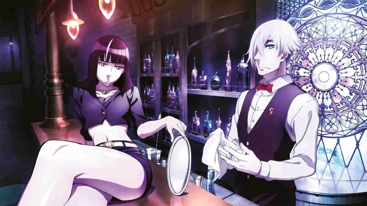 Anime Breakfast: Death Parade, Decim's Dilemma