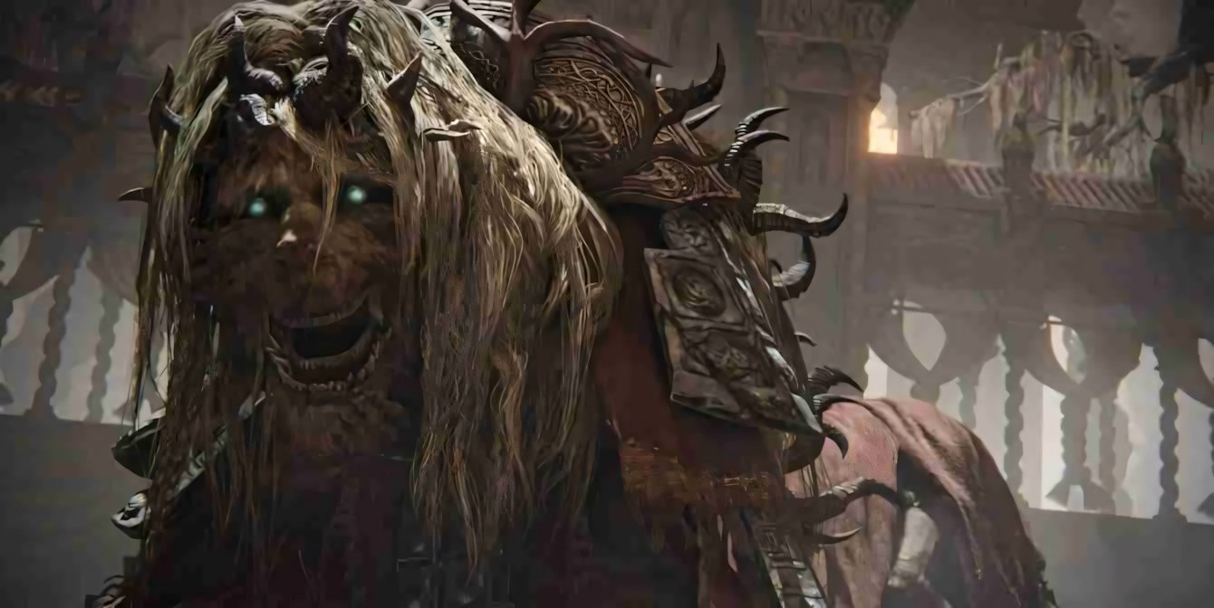 Elden Ring: Shadow of the Erdtree, la posizione di tutti i boss