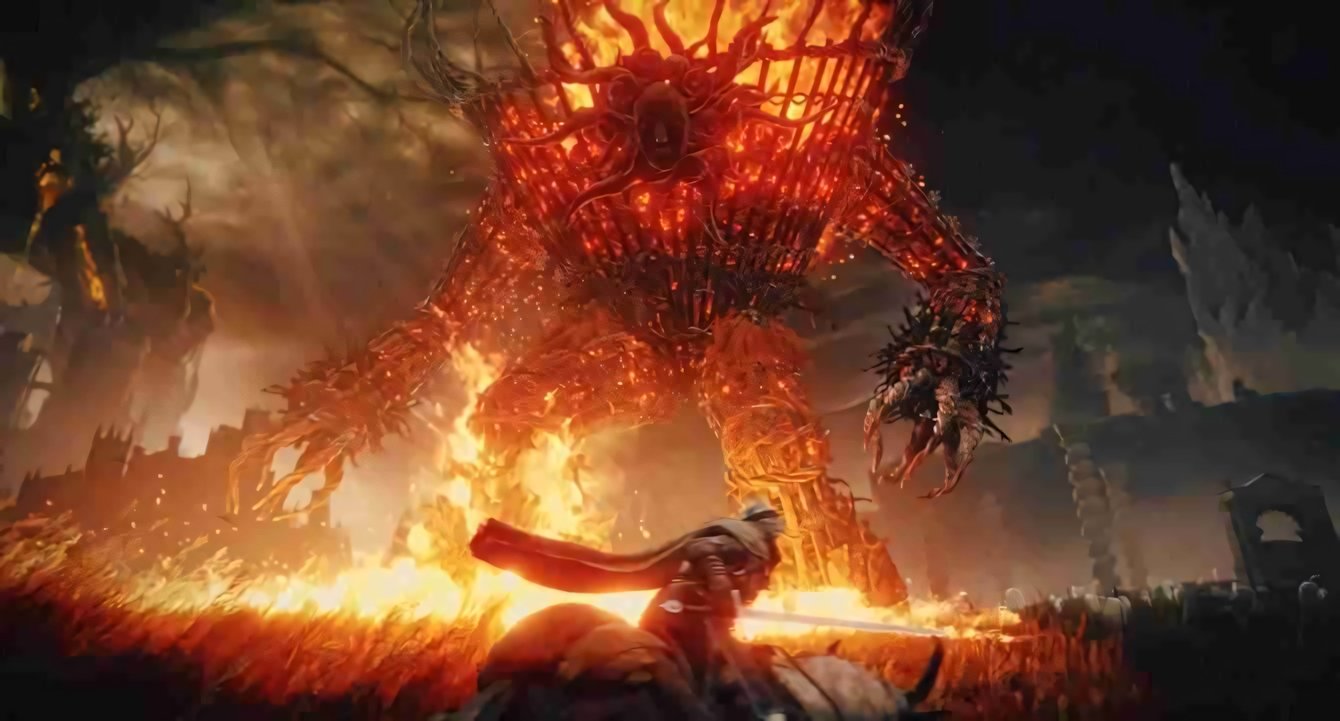 Elden Ring: Shadow of the Erdtree, tutti i dettagli del trailer del DLC