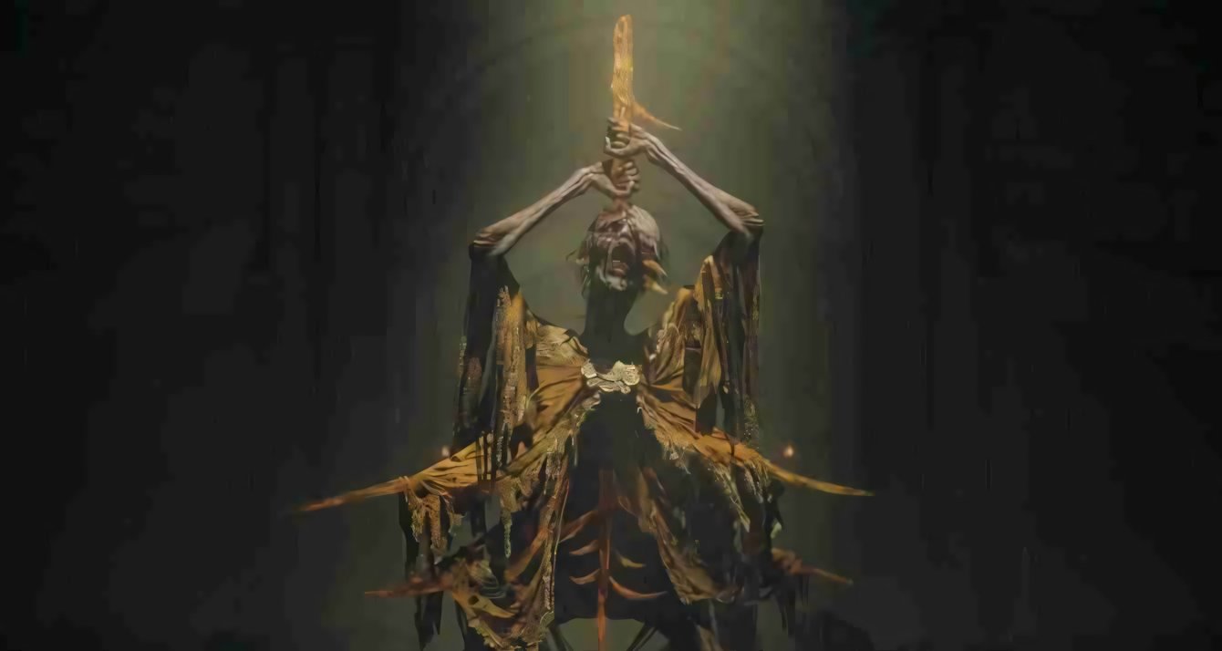 Elden Ring: Shadow of the Erdtree, la posizione di tutti i boss