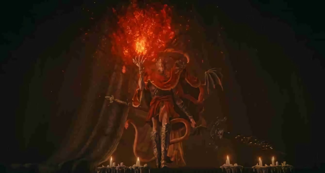 Elden Ring: Shadow of the Erdtree, tutti i dettagli del trailer del DLC