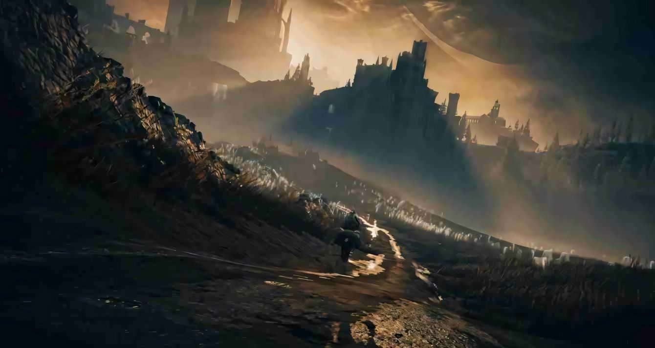 Elden Ring: Shadow of the Erdtree, tutti i dettagli del trailer del DLC