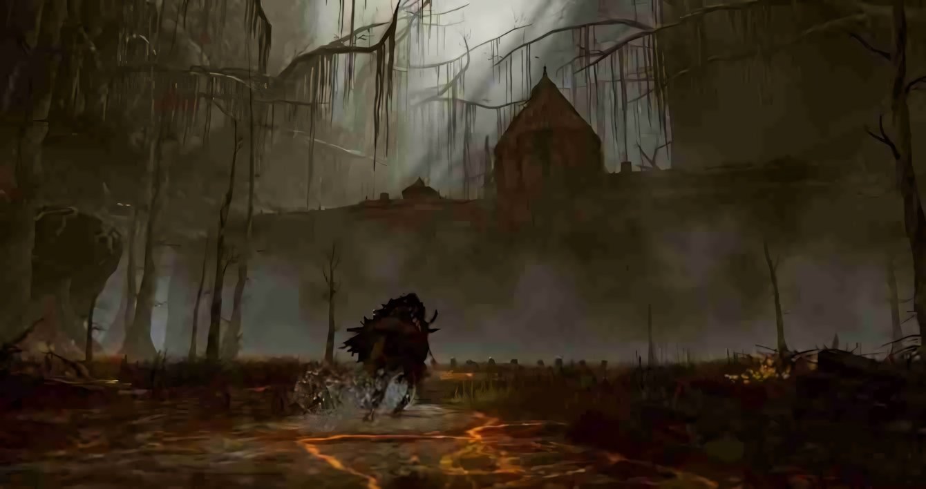 Elden Ring: Shadow of the Erdtree, tutti i dettagli del trailer del DLC