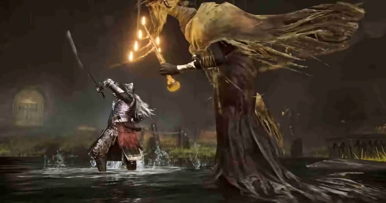 Elden Ring: Shadow of the Erdtree, tutti i dettagli del trailer del DLC