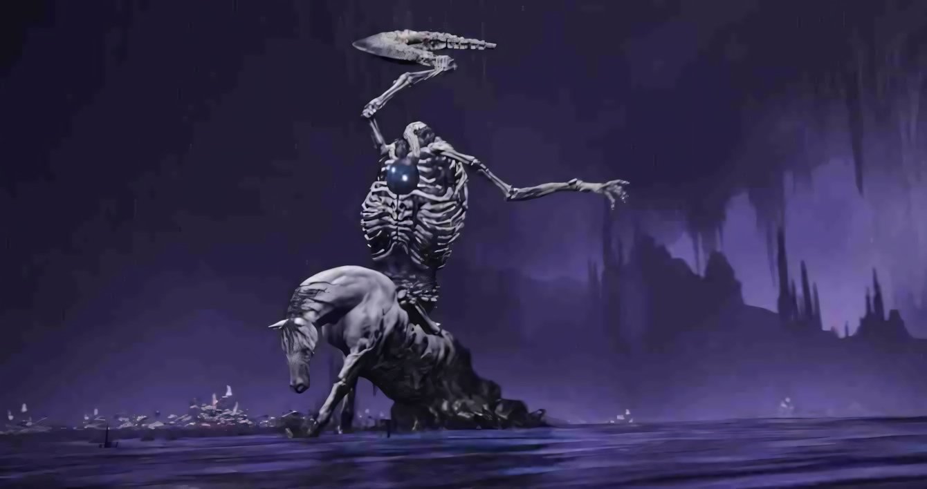 Elden Ring: Shadow of the Erdtree, la posizione di tutti i boss