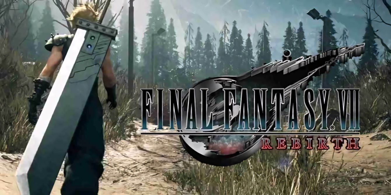 Final Fantasy VII Rebirth: come iniziare a giocare
