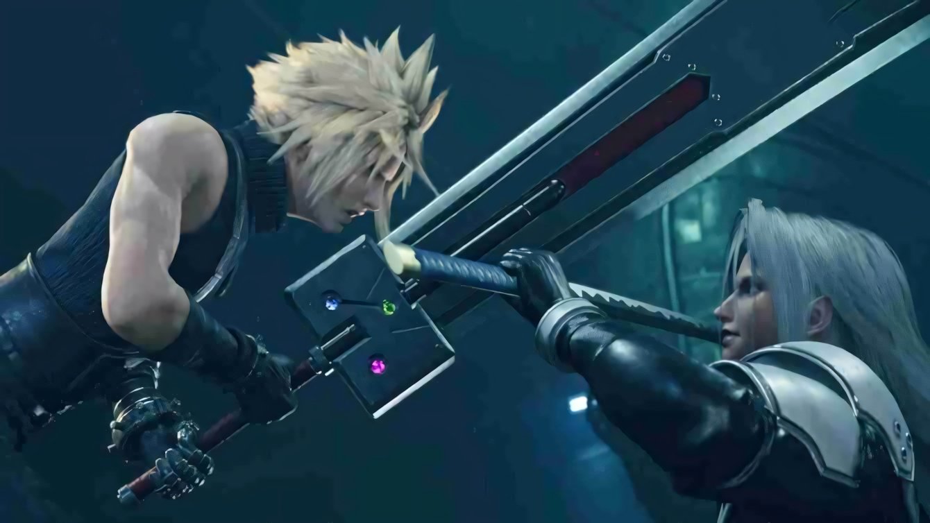 Final Fantasy VII Rebirth: come iniziare a giocare