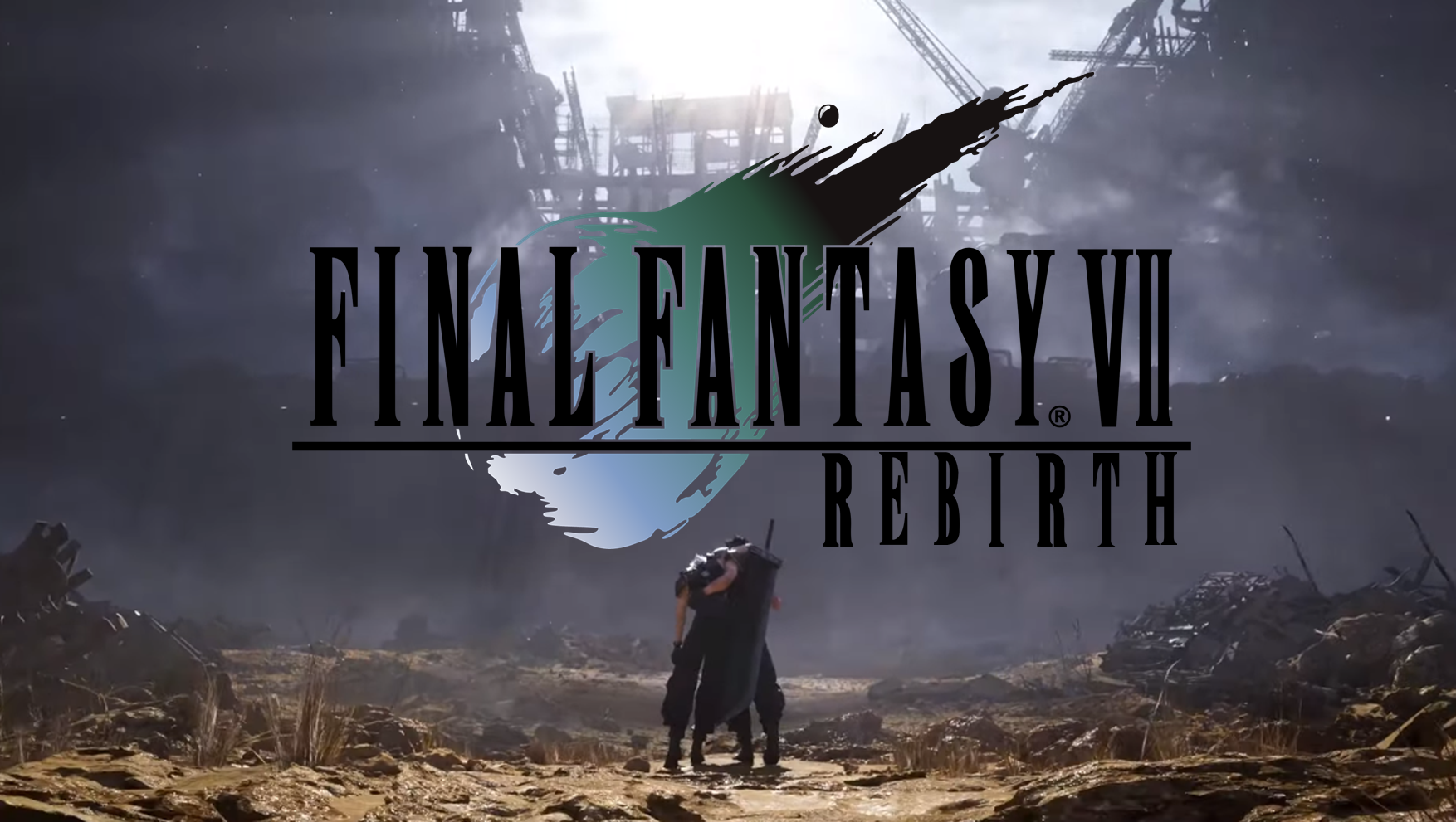 Final Fantasy VII Rebirth: come iniziare a giocare