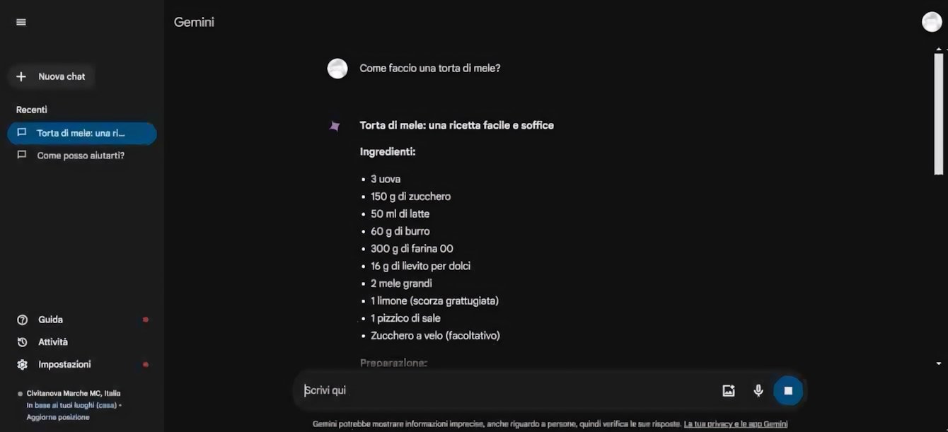 Google Gemini: cos'è e come funziona l'IA di Google!