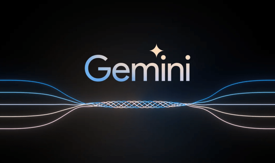 Google Gemini: cos'è e come funziona l'IA di Google!