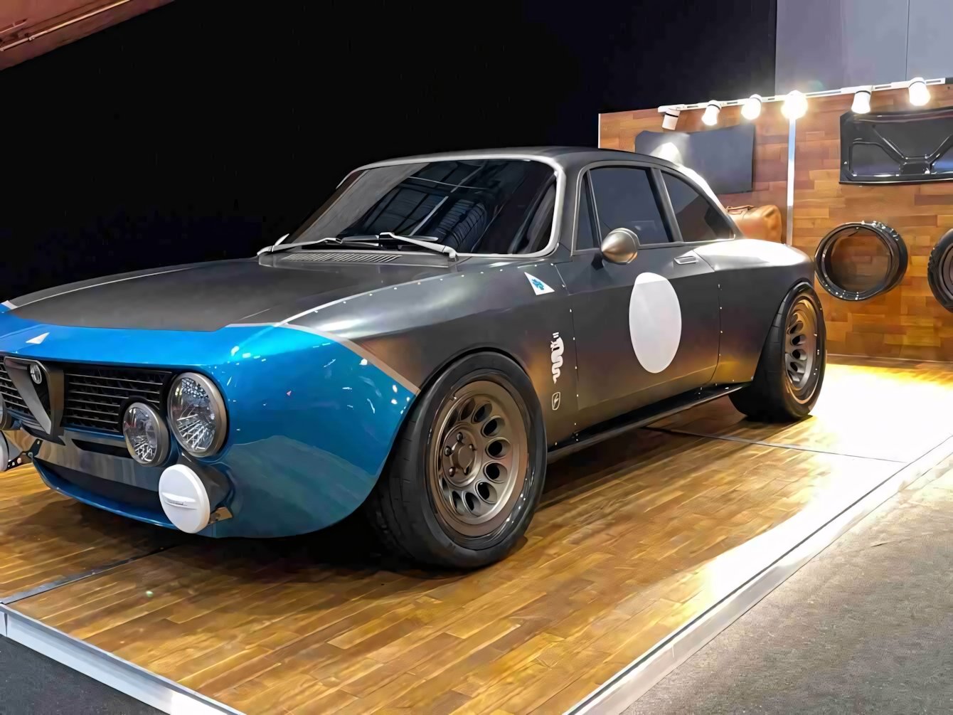 Salone di Ginevra 2024: le auto italiane più belle della kermesse automobilistica