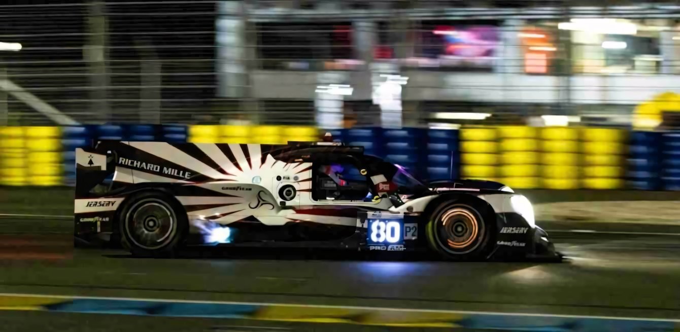Freni hypercar del Wec: Brembo svela le caratteristiche dei componenti