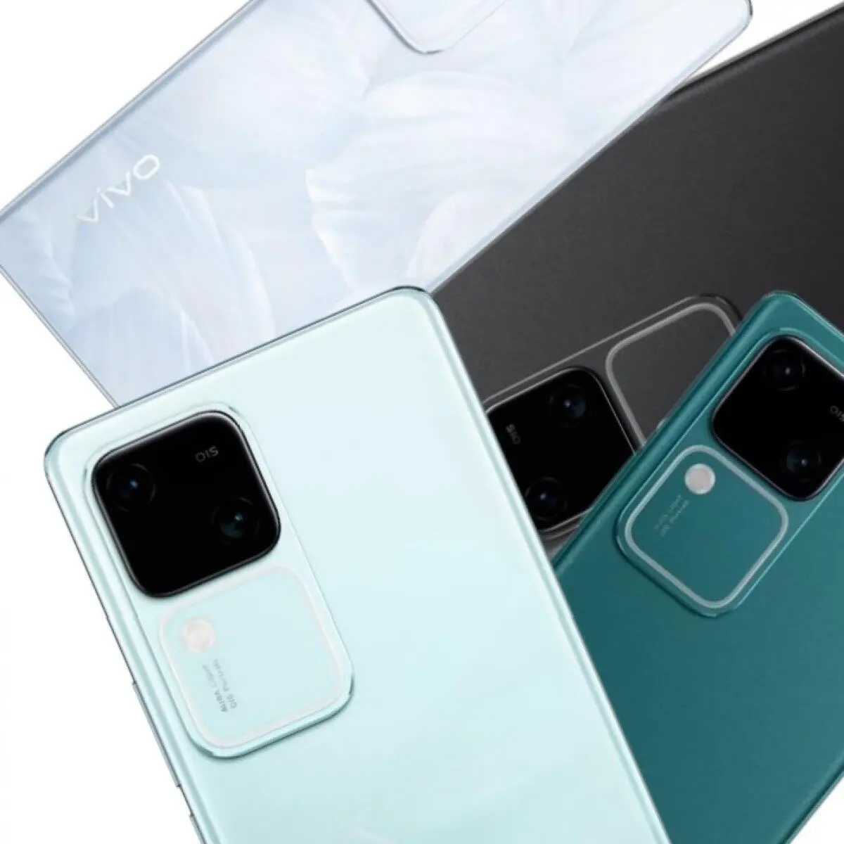 Vivo V30 Pro si avvicina: certificato il Bluetooth 5.3