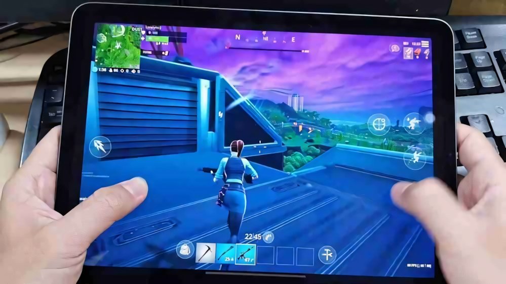 Come vedere il ping su Fortnite?