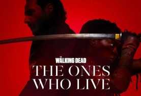 The Walking Dead: The Ones Who Live, ecco la data d'uscita