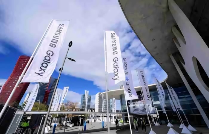 Samsung svela Galaxy AI al MWC 2024 con nuovi prodotti e servizi