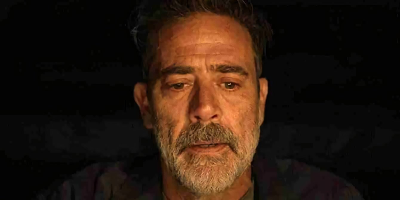 Aperit-Hero: Negan e la sua redenzione