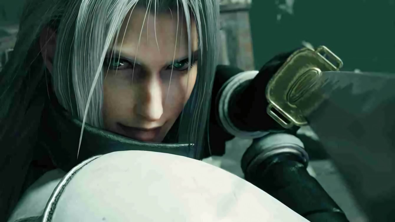Final Fantasy VII Rebirth: come saltare le parti già giocate nella demo