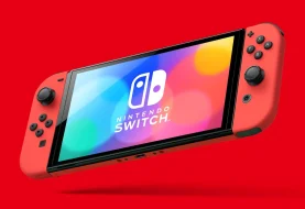 Nintendo Switch 2: possibile uscita a inizio 2025