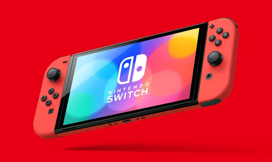 Nintendo Switch 2: specifiche e lancio nel 2024, secondo i rumor