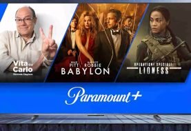 Migliori serie tv da vedere su Paramount Plus | Settembre 2026