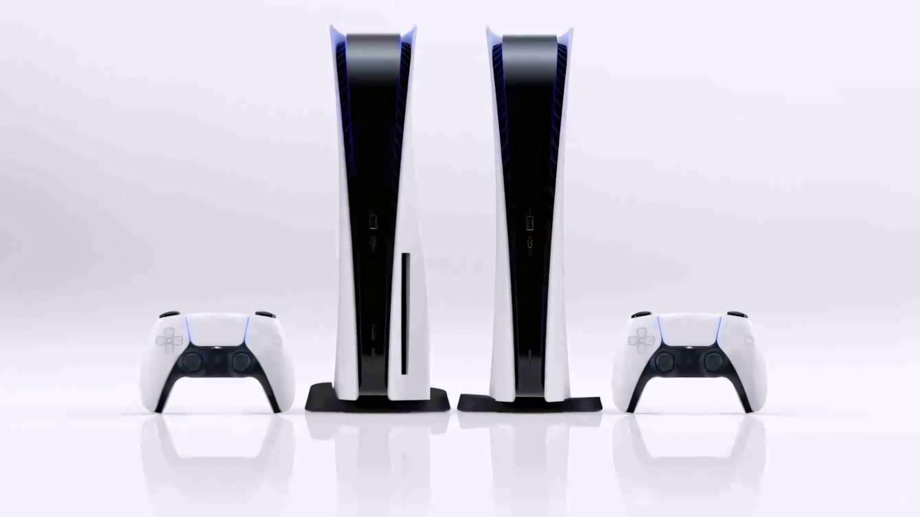 Come posizionare la PlayStation 5