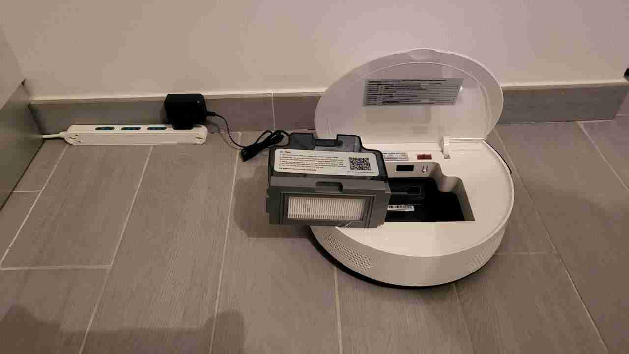 Recensione OKP Life K5: un robot aspirapolvere silenzioso e versatile!